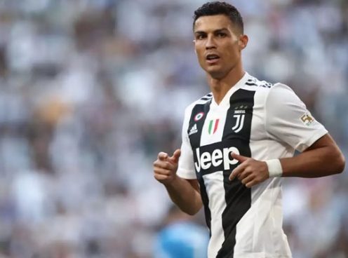 Juventus và thương vụ Ronaldo: Tưởng ngon, ai dè...