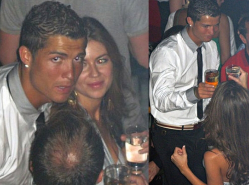 Những điều chưa biết về người mẫu tố bị Ronaldo cưỡng hiếp