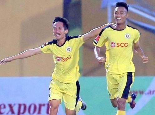 Chốt sân đá play-off giữa Nam Định vs Hà Nội B, đá toàn nội binh