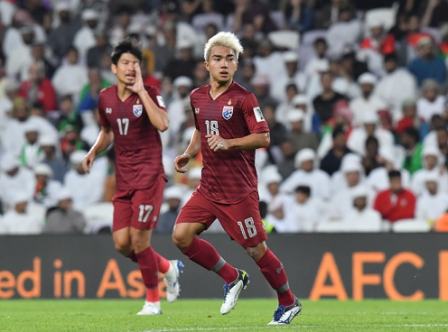 Xác định toàn bộ 8 cặp đấu vòng 1/8 Asian Cup 2019