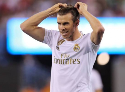 Real Madrid sẽ ‘chơi lớn’ khi bị Bale chọc giận?