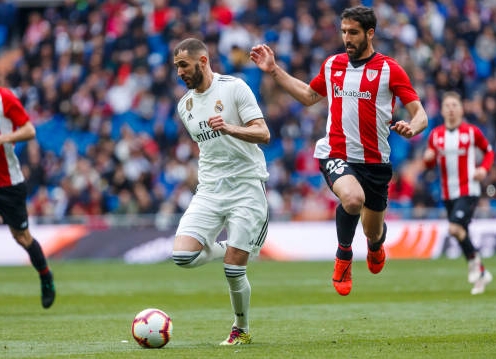 Nhận định Real Madrid vs Athletic Bilbao: Tiến vào chung kết