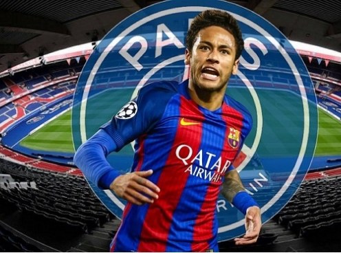 Tin thể thao HOT 24/7: Neymar đã ký hợp đồng với PSG?