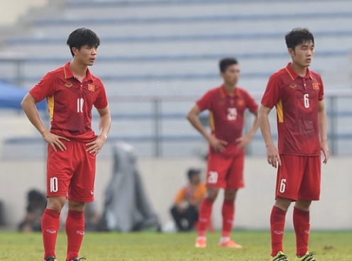 Hết SEA Games sớm, Xuân Trường vẫn chưa vội về Gangwon FC