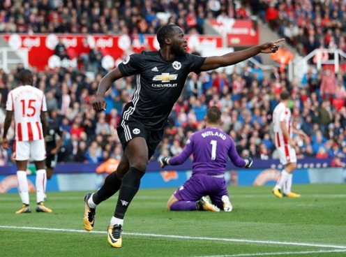 Tin HOT MU: Ibra trở lại, Lukaku lọt top tiền đạo Quỷ đỏ