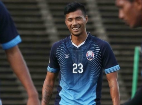 'Campuchia sẽ đá trận chung kết với ĐT Việt Nam' 