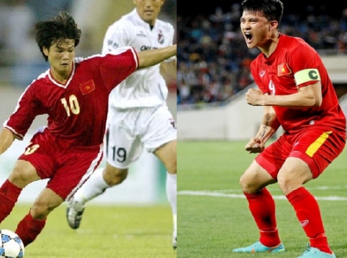 Báo Anh chỉ ra 10 cầu thủ hay nhất Việt Nam: Bất ngờ Văn Quyến