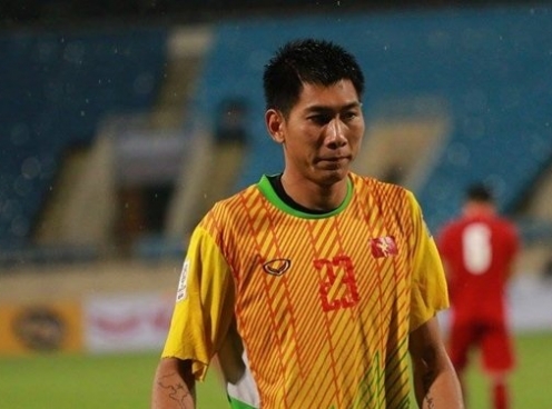HLV Afghanistan ấn tượng với một cầu thủ ĐT Việt Nam