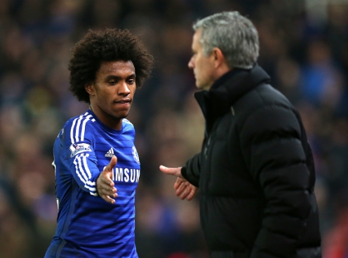 Chuyển nhượng 20/11: Mourinho muốn 'cướp' người của Chelsea?
