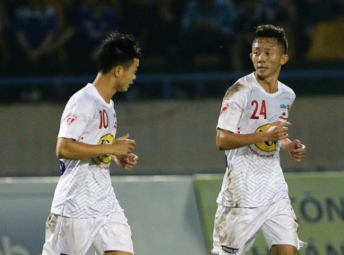 Điểm danh 4 sao trẻ có thể được triệu tập lên U23 Việt Nam
