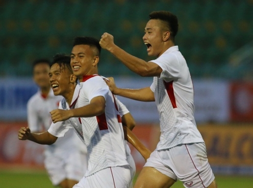 Xem trực tiếp U19, U21 Việt Nam đá giải U21 QT ở đâu?