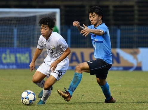 Link xem trực tiếp U21 Myanmar vs U21 Yokohama 16h00