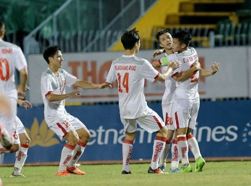 FOX Sports: 'U19, U21 Việt Nam xứng đáng thắng Thái Lan và Yokohama'