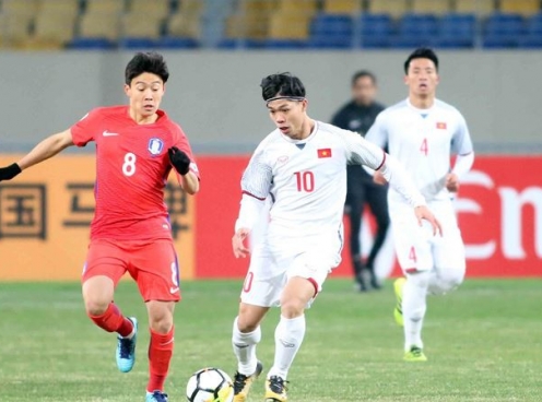 Đội hình U23 Việt Nam đấu U23 Australia: Sự thay đổi bất ngờ?