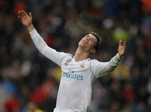 Kết quả bóng đá ngày 14/1: Cú sốc mang tên Real Madrid