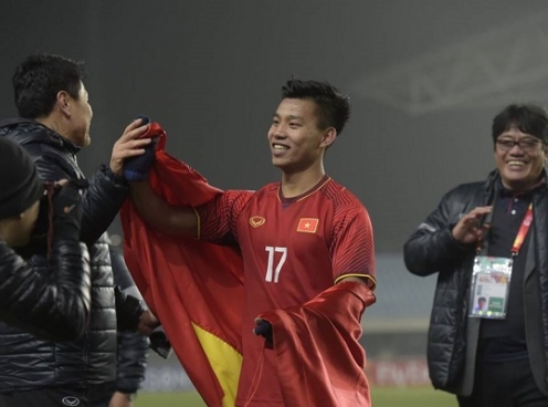 'U23 Việt Nam đá hay như vậy, các đội Châu Á sẽ rất khó thắng' 