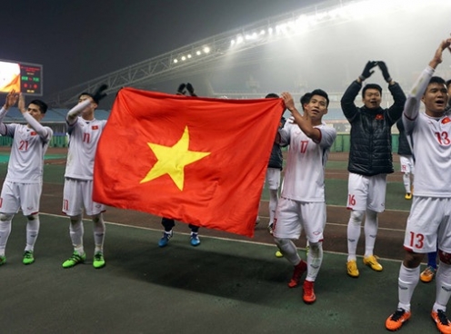 AFC trả lời thông tin hoãn trận chung kết của U23 Việt Nam