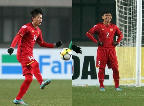 Chưa kịp nghỉ, 2 cầu thủ U23 VN phải sang Singapore đá AFC Cup