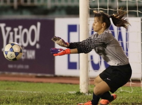 AFC gọi một cầu thủ Việt Nam là biểu tượng Asian Cup 
