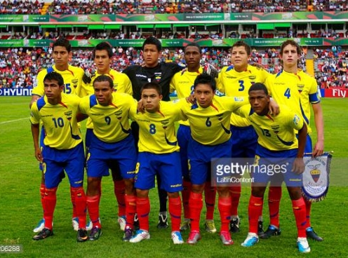 Chính thức: Danh sách ĐT Panama tại World Cup 2018