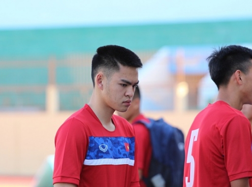 U19 VN chốt danh sách: HLV Hoàng Anh Tuấn thẳng tay loại sao Việt kiều 