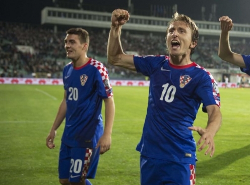 HLV Croatia: 'ĐT Argentina là đối thủ dễ nhất tại World Cup'