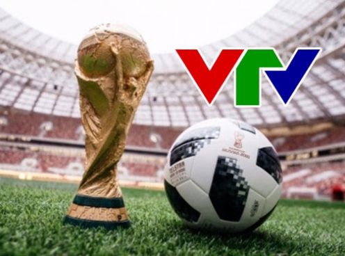 Bản quyền World Cup 2018: VTV không muốn mua giá cao
