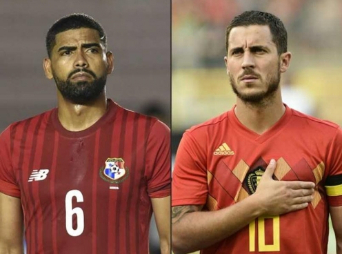 Nhận định Bỉ vs Panama: Cửa nào cho Panama trước Bỉ?