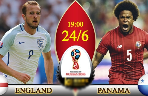 Lịch thi đấu World Cup hôm nay ngày 24/6: ĐT Anh dễ thắng