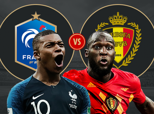 Chuyên gia Việt Nam dự đoán kết quả Pháp vs Bỉ: Bất ngờ