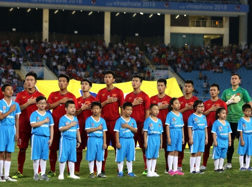 Lộ diện đội hình U23 Việt Nam vs U23 Oman: Bất ngờ lớn