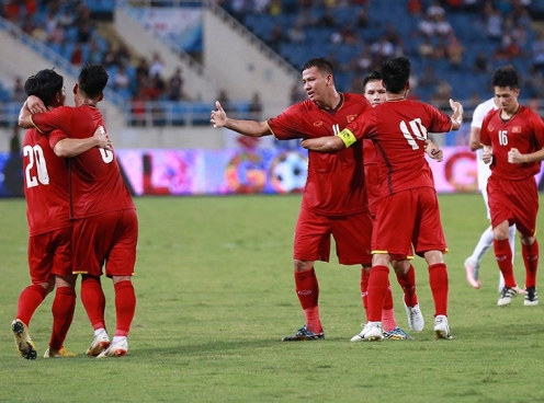Lịch thi đấu bóng đá ngày 5/8: U23 Việt Nam lại thắng?
