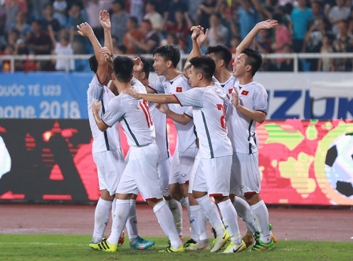 Link xem trực tiếp U23 Việt Nam vs U23 Uzbekistan 19h30 -7/8