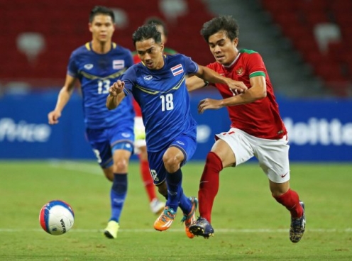 LINK xem trực tiếp U23 Thái Lan vs U23 Qatar 19h00 ngày 14/8