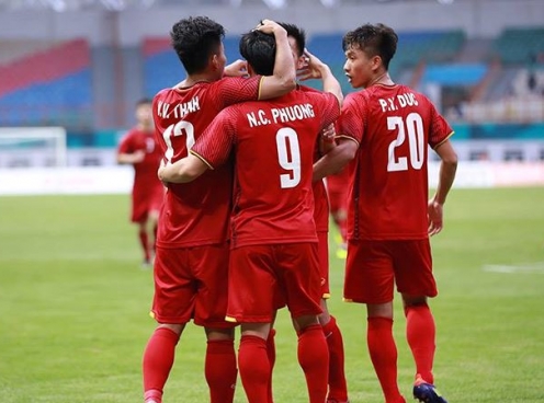 Lịch thi đấu bóng đá ASIAD 2018: U23 Việt Nam đá khi nào?