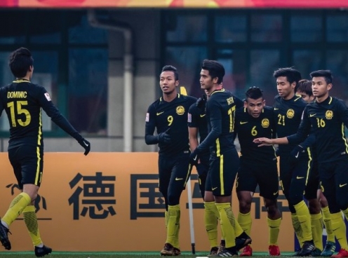 Kết quả ASIAD 2018 hôm nay: U23 Malaysia tạo địa chấn