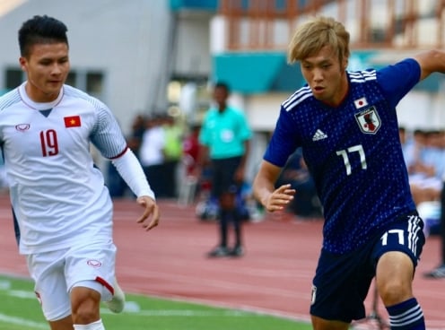 CĐV Thái: 'U23 Việt Nam là đội mạnh nhất Đông Nam Á'