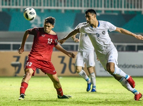 Thắng Hong Kong, U23 Uzbekistan vào tứ kết ASIAD