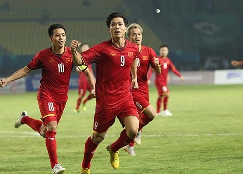 Chuyên gia: 'Bóng đá Châu Á sẽ tiếp tục nể phục Việt Nam'