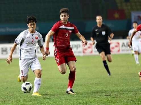 CĐV Đông Nam Á: 'Mong U23 Việt Nam sẽ vô địch ASIAD'