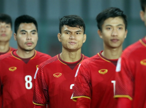 NHM xem trực tiếp U23 Việt Nam đá ASIAD ở đâu?