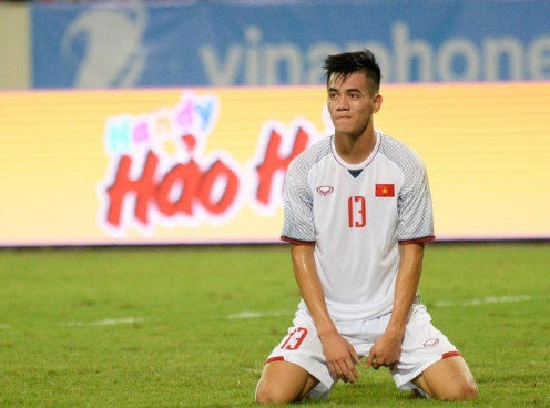 Sao hụt U23 VN: 'Tôi mong HLV Park gọi lên tuyển dự AFF Cup'