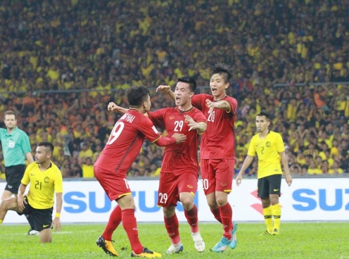 Lịch thi đấu AFF Cup 2018 hôm nay: Việt Nam đá tiếp khi nào?