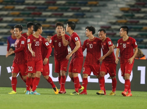 Kết quả bóng đá hôm nay: Việt Nam thua trận