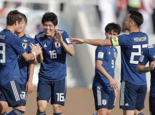 Nhật Bản - Đối thủ của Việt Nam tại tứ kết Asian Cup mạnh cỡ nào?