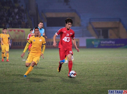 HLV Lee Young Jin 'chấm' ai lên U23 Việt Nam?