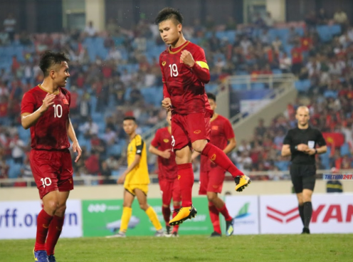 U23 Việt Nam vs U23 Indonesia: Vị thế 'ông Vua' Đông Nam Á