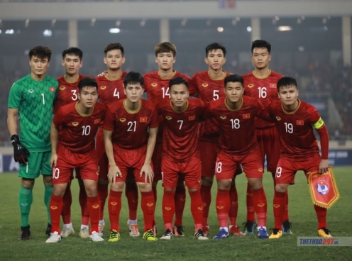 Việt Nam 'chung mâm' với Lào và Campuchia tại SEA Games 2019