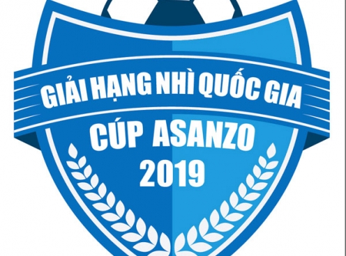 Lịch thi đấu Hạng Nhì Quốc gia 2019