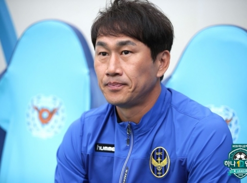 HLV Incheon Utd: 'Đây là trận thua không quá tệ'
